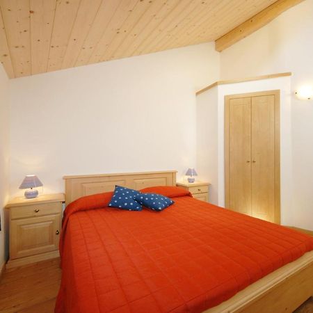 Casa Seler - Appartamento Verde Predazzo Dış mekan fotoğraf
