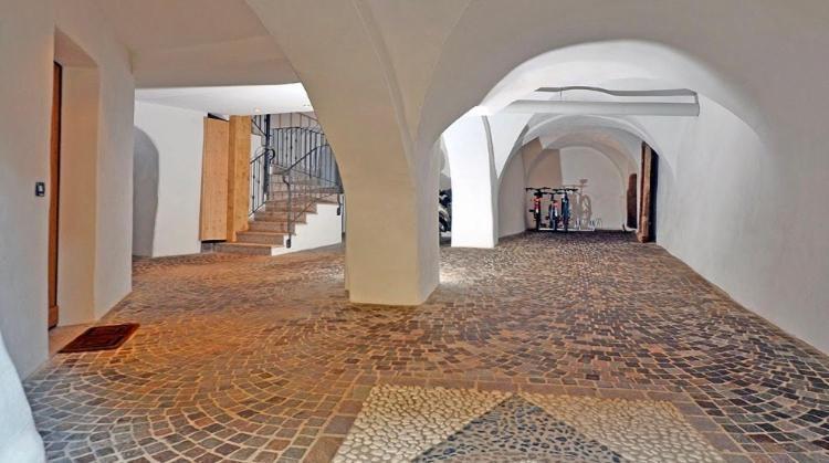 Casa Seler - Appartamento Verde Predazzo Dış mekan fotoğraf