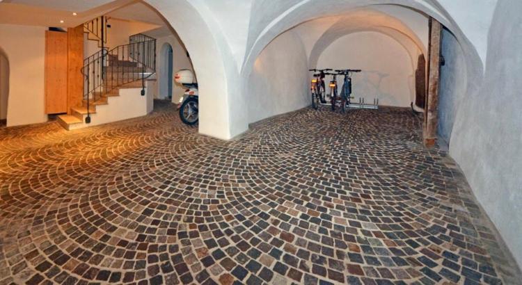 Casa Seler - Appartamento Verde Predazzo Dış mekan fotoğraf
